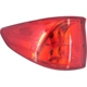 Purchase Top-Quality Driver Side Outer Taillamp Assembly by DEPO - 317-19ANL-AS pa1