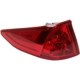 Purchase Top-Quality Driver Side Outer Taillamp Assembly by DEPO - 317-19ANL-AS pa2