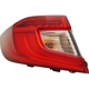 Purchase Top-Quality Driver Side Outer Taillamp Assembly by DEPO - 317-19AQL-AC pa2