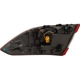 Purchase Top-Quality Driver Side Outer Taillamp Assembly by DEPO - 317-19AQL-AC pa3