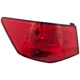 Purchase Top-Quality Driver Side Outer Taillamp Assembly by DEPO - 323-1934L-AC pa3