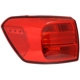 Purchase Top-Quality Driver Side Outer Taillamp Assembly by DEPO - 323-1953L-AC pa1