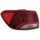 Purchase Top-Quality Driver Side Outer Taillamp Assembly by DEPO - 323-1972L-AC pa1