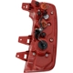 Purchase Top-Quality Driver Side Outer Taillamp Assembly by DEPO - 323-1978L-AC pa2
