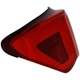 Purchase Top-Quality Driver Side Outer Taillamp Assembly by DEPO - 324-1905L-UCNPR pa2