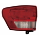 Purchase Top-Quality Driver Side Outer Taillamp Assembly by DEPO - 333-1960L-AC pa1