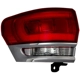 Purchase Top-Quality Driver Side Outer Taillamp Assembly by DEPO - 333-1965L-AC pa1