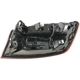 Purchase Top-Quality Driver Side Outer Taillamp Assembly by DEPO - 346-1915L-AC2 pa3