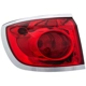 Purchase Top-Quality Driver Side Outer Taillamp Assembly by EAGLE EYES LIGHTS - GM528-B000L pa2