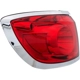 Purchase Top-Quality Driver Side Outer Taillamp Assembly by EAGLE EYES LIGHTS - GM528-B000L pa4