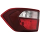Purchase Top-Quality Driver Side Outer Taillamp Assembly - FO2804124C pa1