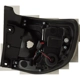 Purchase Top-Quality Driver Side Outer Taillamp Assembly - GM2804113 pa1