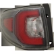 Purchase Top-Quality Driver Side Outer Taillamp Assembly - GM2804113 pa7