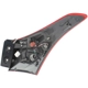Purchase Top-Quality Driver Side Outer Taillamp Assembly - HY2804126 pa2