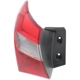 Purchase Top-Quality Driver Side Outer Taillamp Assembly - HY2804126 pa4