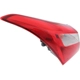 Purchase Top-Quality Driver Side Outer Taillamp Assembly - HY2804126 pa6