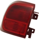 Purchase Top-Quality Driver Side Outer Taillamp Assembly - KI2804144 pa4