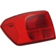 Purchase Top-Quality Driver Side Outer Taillamp Assembly - KI2804144 pa5