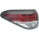Purchase Top-Quality Driver Side Outer Taillamp Assembly - LX2804112 pa3