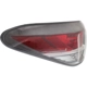 Purchase Top-Quality Driver Side Outer Taillamp Assembly - LX2804112 pa4
