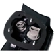 Purchase Top-Quality Driver Side Outer Taillamp Assembly - MA2804108C pa1