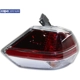 Purchase Top-Quality Driver Side Outer Taillamp Assembly - NI2804102C pa2