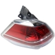 Purchase Top-Quality Driver Side Outer Taillamp Assembly - NI2804102C pa8