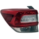 Purchase Top-Quality Driver Side Outer Taillamp Assembly - SU2804109C pa3
