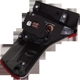 Purchase Top-Quality Driver Side Outer Taillamp Assembly - TO2804155 pa5