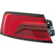 Purchase Top-Quality VARIOUS MANUFACTURERS - AU2804130 - Driver Side Outer Taillamp Assembly pa1