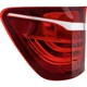 Purchase Top-Quality Driver Side Outer Taillamp Assembly - BM2804112 pa1