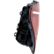 Purchase Top-Quality Driver Side Outer Taillamp Assembly - BM2804112 pa3