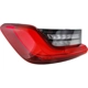 Purchase Top-Quality Driver Side Outer Taillamp Assembly - BM2804134 pa4