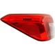 Purchase Top-Quality Driver Side Outer Taillamp Assembly - HO2804123 pa3