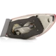 Purchase Top-Quality Driver Side Outer Taillamp Assembly - HY2804116 pa3