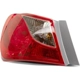 Purchase Top-Quality Driver Side Outer Taillamp Assembly - HY2804116 pa5