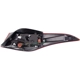 Purchase Top-Quality VARIOUS MANUFACTURERS - HY2804131C - Driver Side Outer Taillamp Assembly pa2
