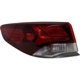 Purchase Top-Quality Driver Side Outer Taillamp Assembly - HY2804154 pa1