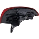 Purchase Top-Quality Driver Side Outer Taillamp Assembly - HY2804166 pa4
