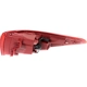 Purchase Top-Quality Driver Side Outer Taillamp Assembly - KI2804133 pa4