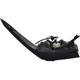 Purchase Top-Quality Driver Side Outer Taillamp Assembly - LX2804149 pa3