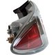 Purchase Top-Quality Driver Side Outer Taillamp Assembly - MA2804102 pa3
