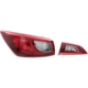 Purchase Top-Quality Driver Side Outer Taillamp Assembly - MA2804120 pa4