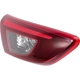 Purchase Top-Quality Driver Side Outer Taillamp Assembly - MA2804120 pa5