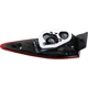 Purchase Top-Quality Driver Side Outer Taillamp Assembly - MA2804121 pa2