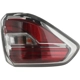 Purchase Top-Quality Driver Side Outer Taillamp Assembly - NI2804115 pa1