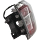 Purchase Top-Quality Driver Side Outer Taillamp Assembly - NI2804115 pa3