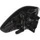 Purchase Top-Quality Driver Side Outer Taillamp Assembly - NI2804115 pa4