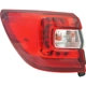 Purchase Top-Quality Driver Side Outer Taillamp Assembly - SU2804106 pa3