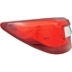 Purchase Top-Quality Driver Side Outer Taillamp Assembly - SU2804106 pa5